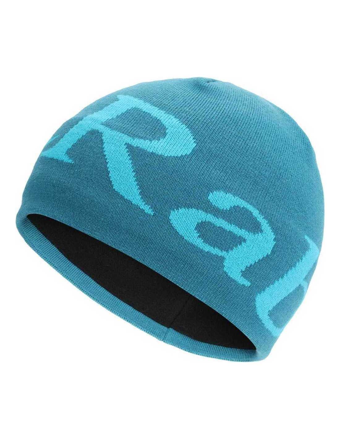 LOGO BEANIE