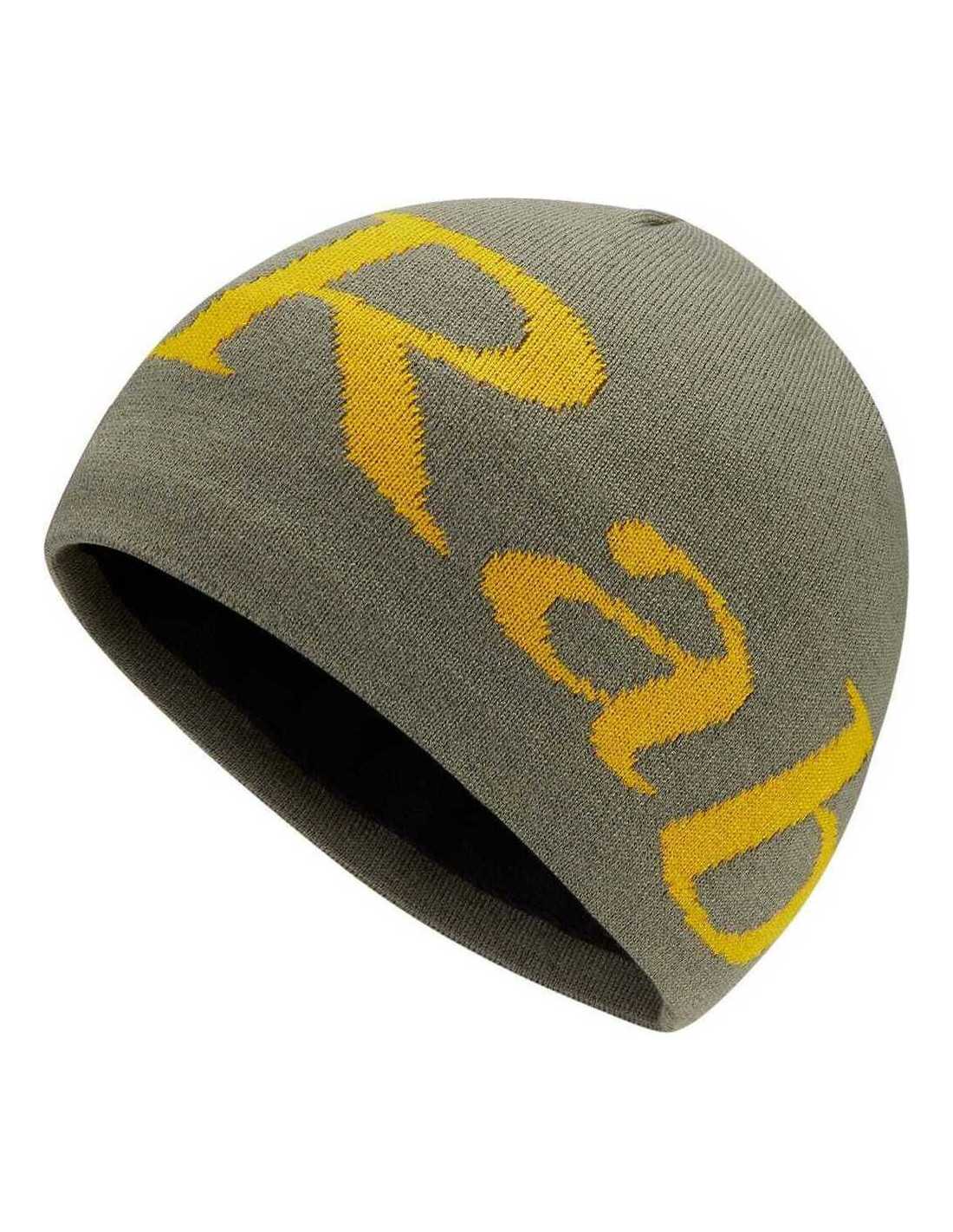 LOGO BEANIE