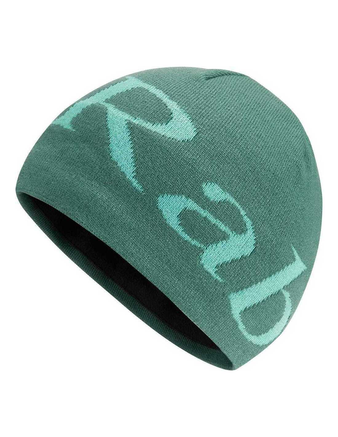 LOGO BEANIE