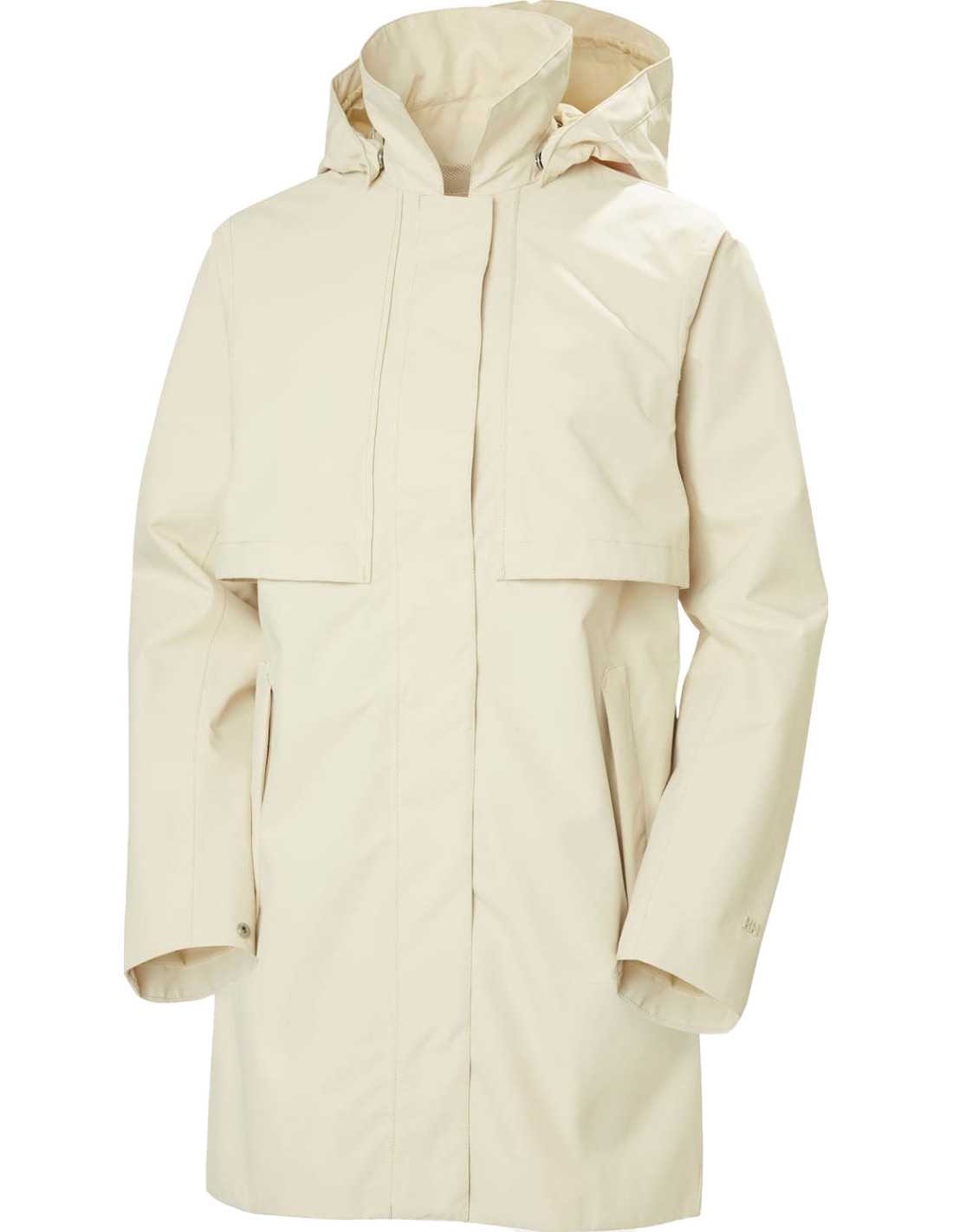 W LILJA RAIN COAT