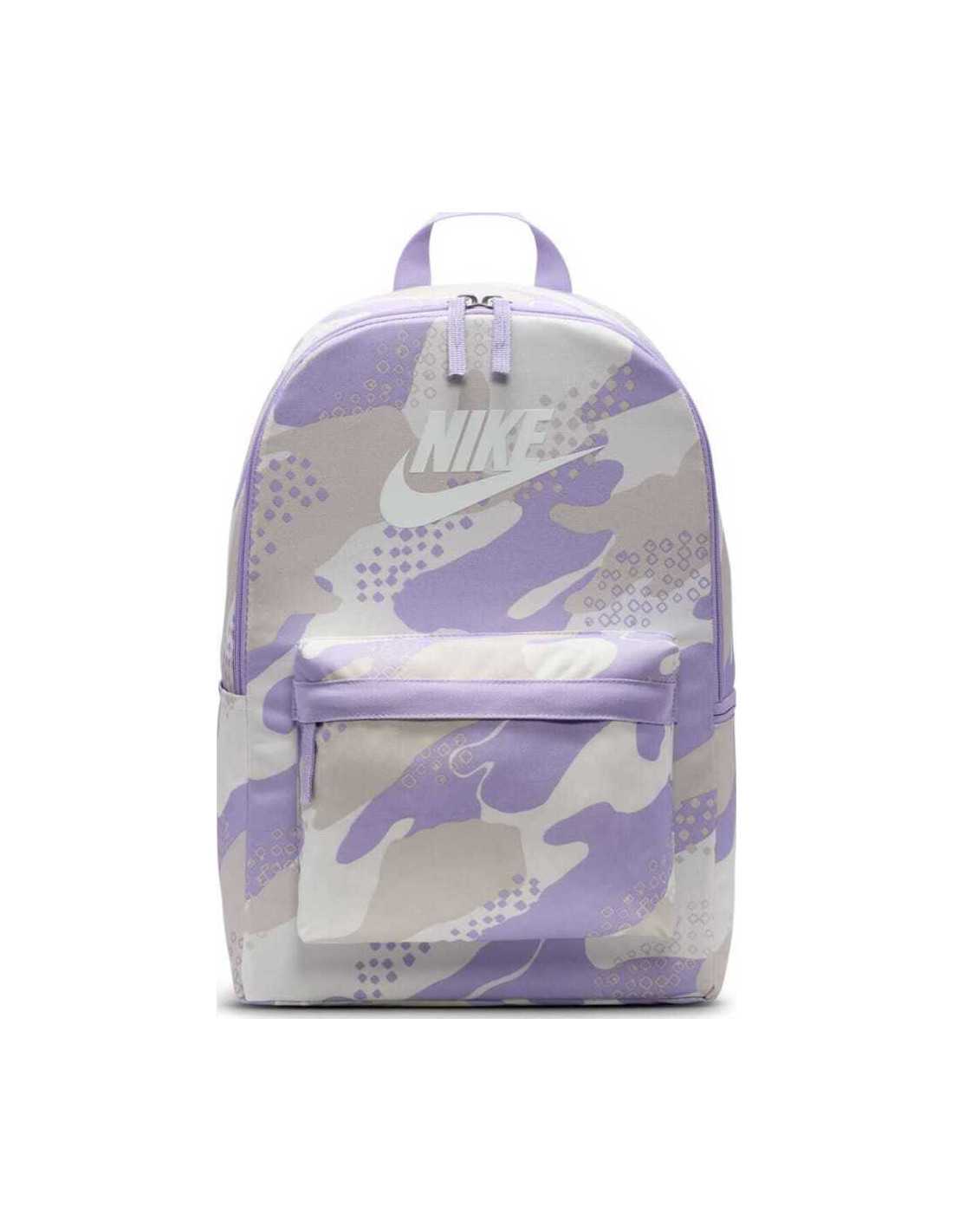 NIKE HERITAGE KIDS' BACKPACK  25L 