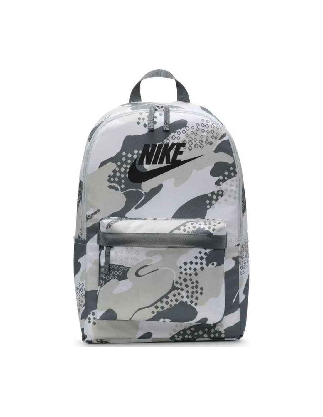 NIKE HERITAGE KIDS' BACKPACK  25L 