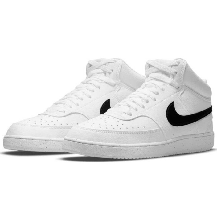 NIKE COURT VISION MID NEXT NAT