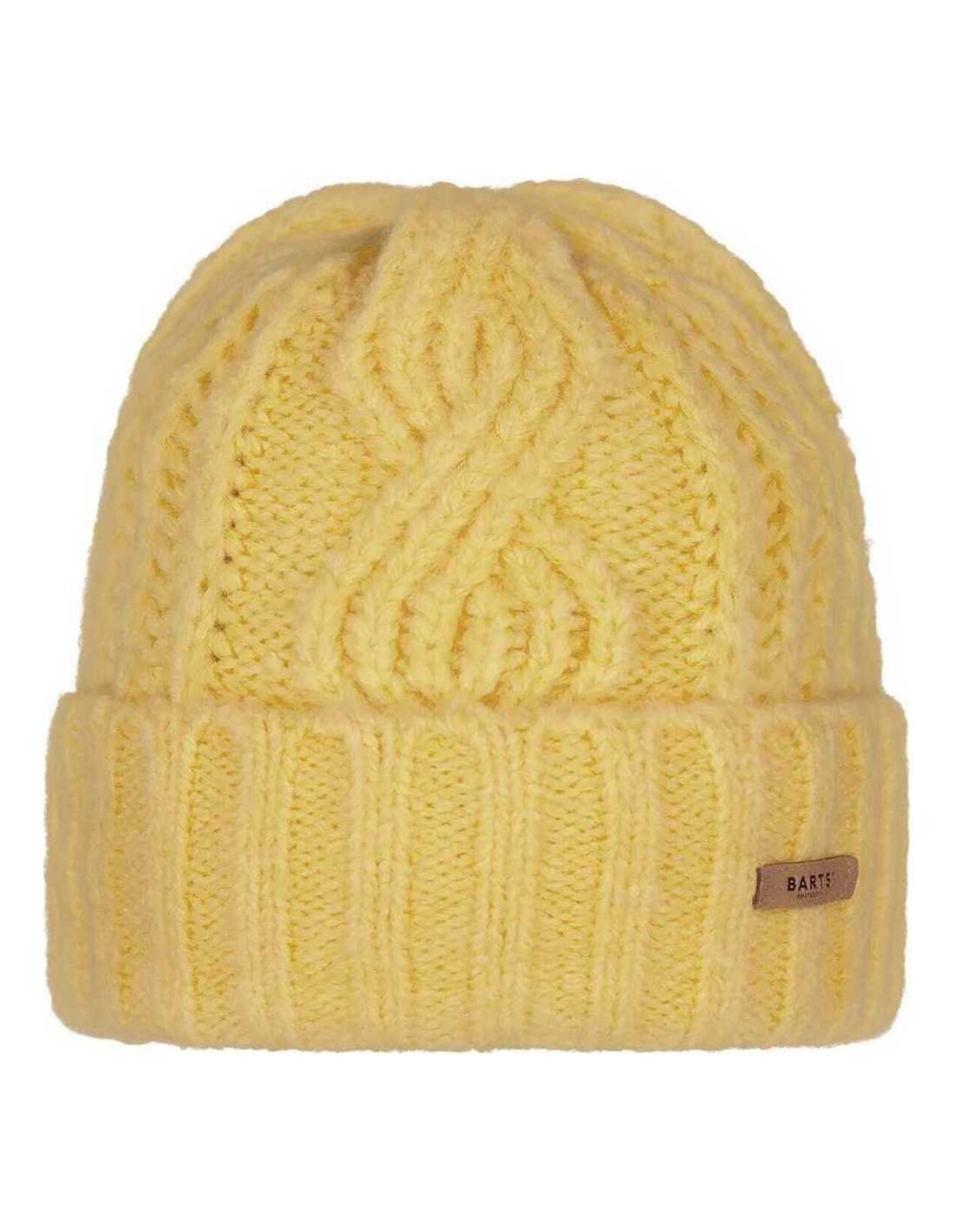 Farrah Beanie