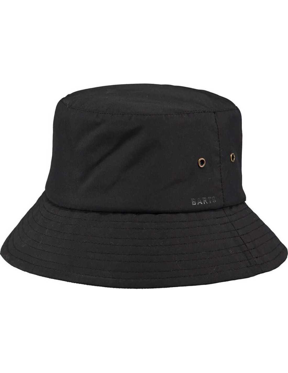 Allectra Hat