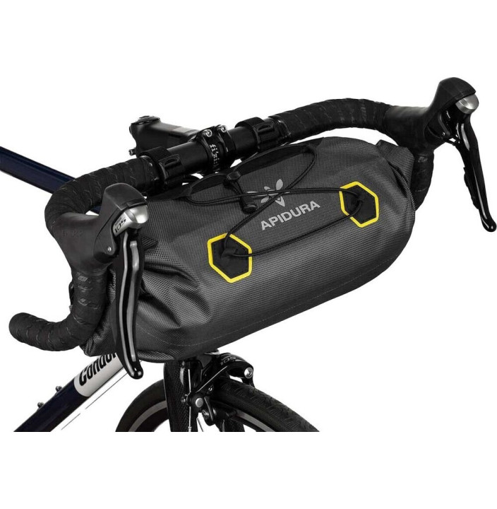 EXPEDITION HANDLEBAR PACK  9L 