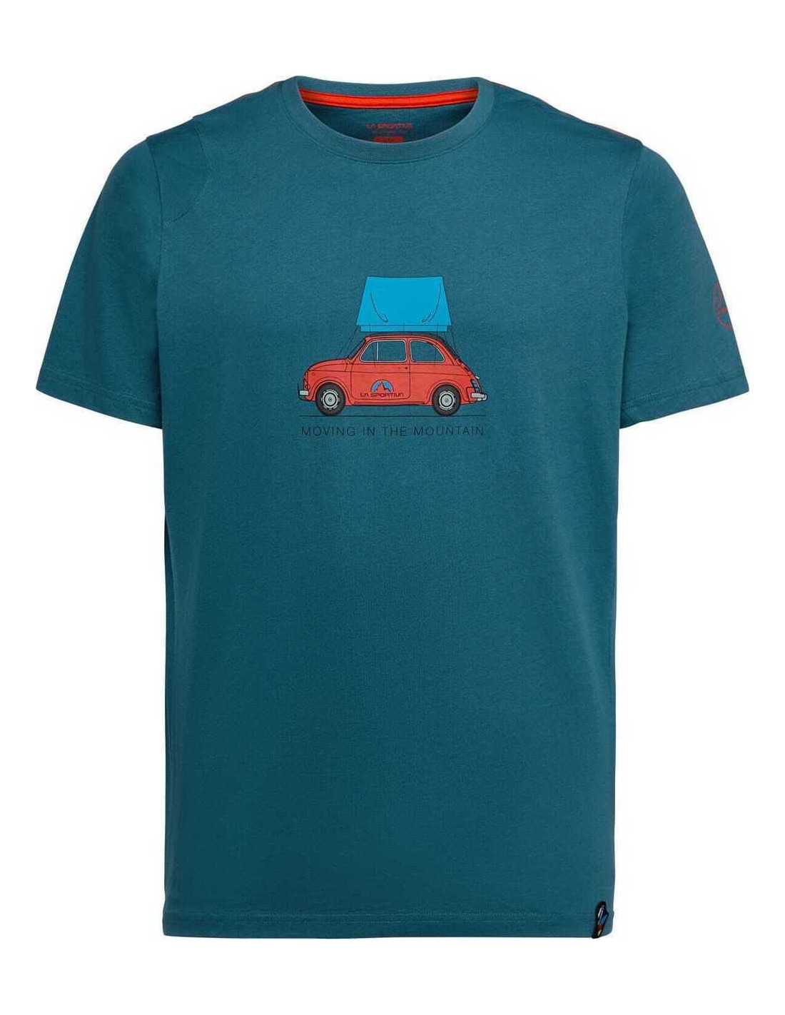 Cinquecento T-Shirt M