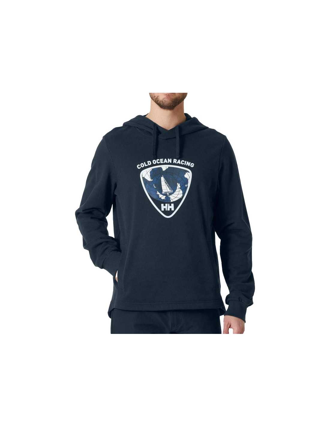 ARCTIC OCEAN HOODIE 2.0