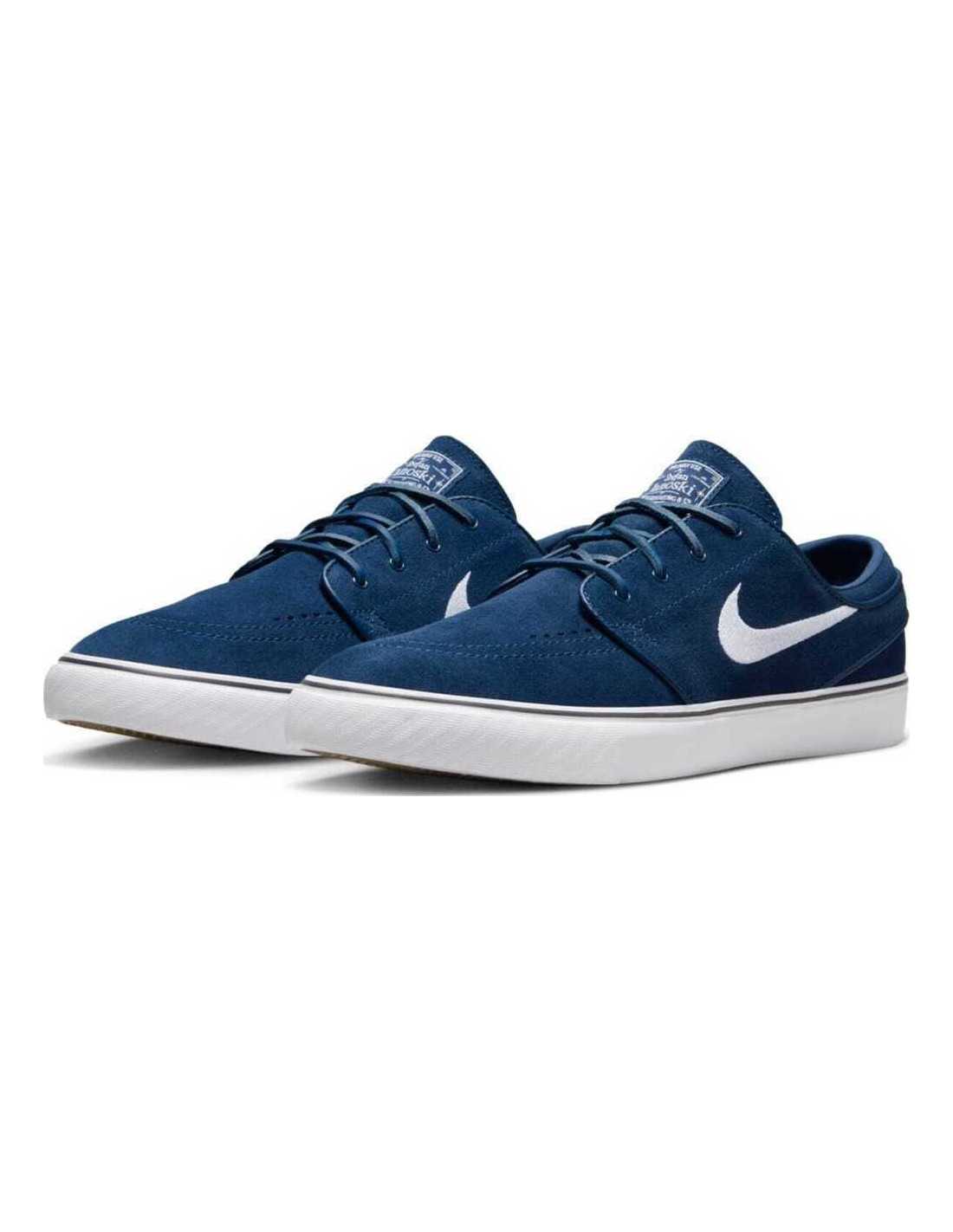 NIKE SB ZOOM JANOSKI OG+