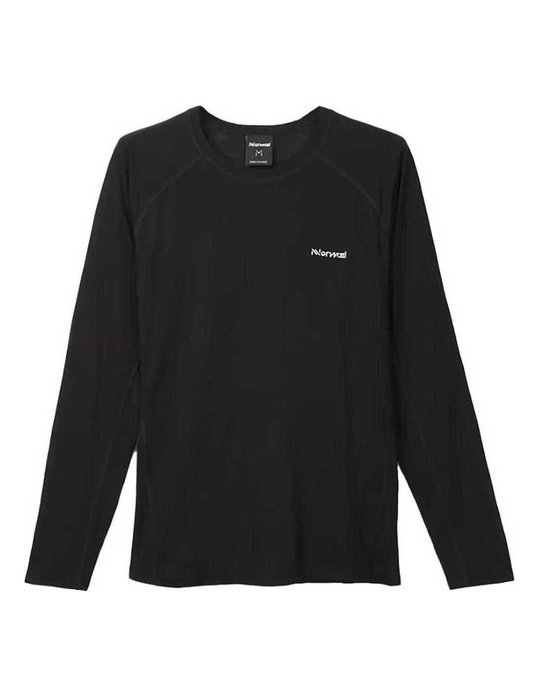 MEN'S MERINO LONG SLEEVE T-SHIRT