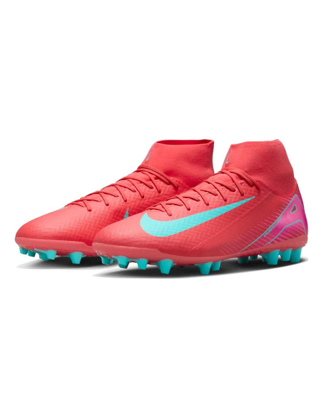 ZM SUPERFLY 10 ACADEMY AG