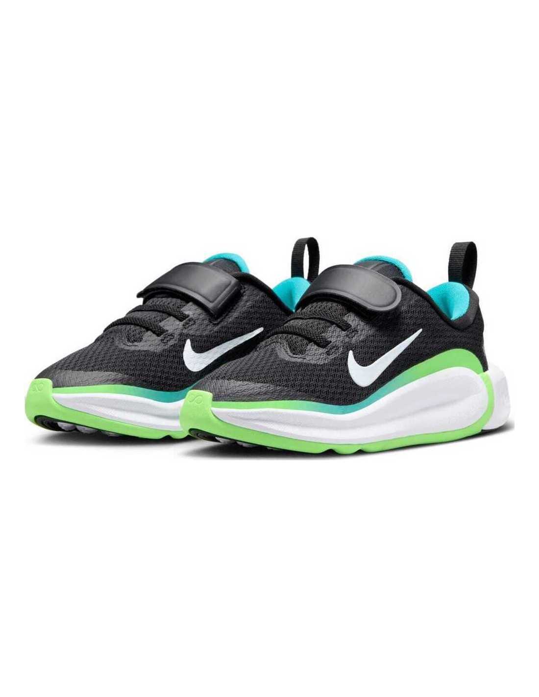 NIKE KIDFINITY BIG KIDS' SHOES PS