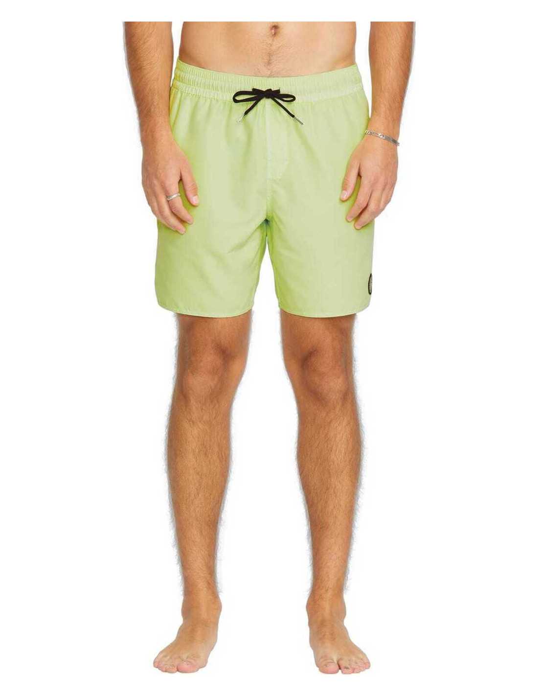 CENTER TRUNK 17" BOARDSHORT