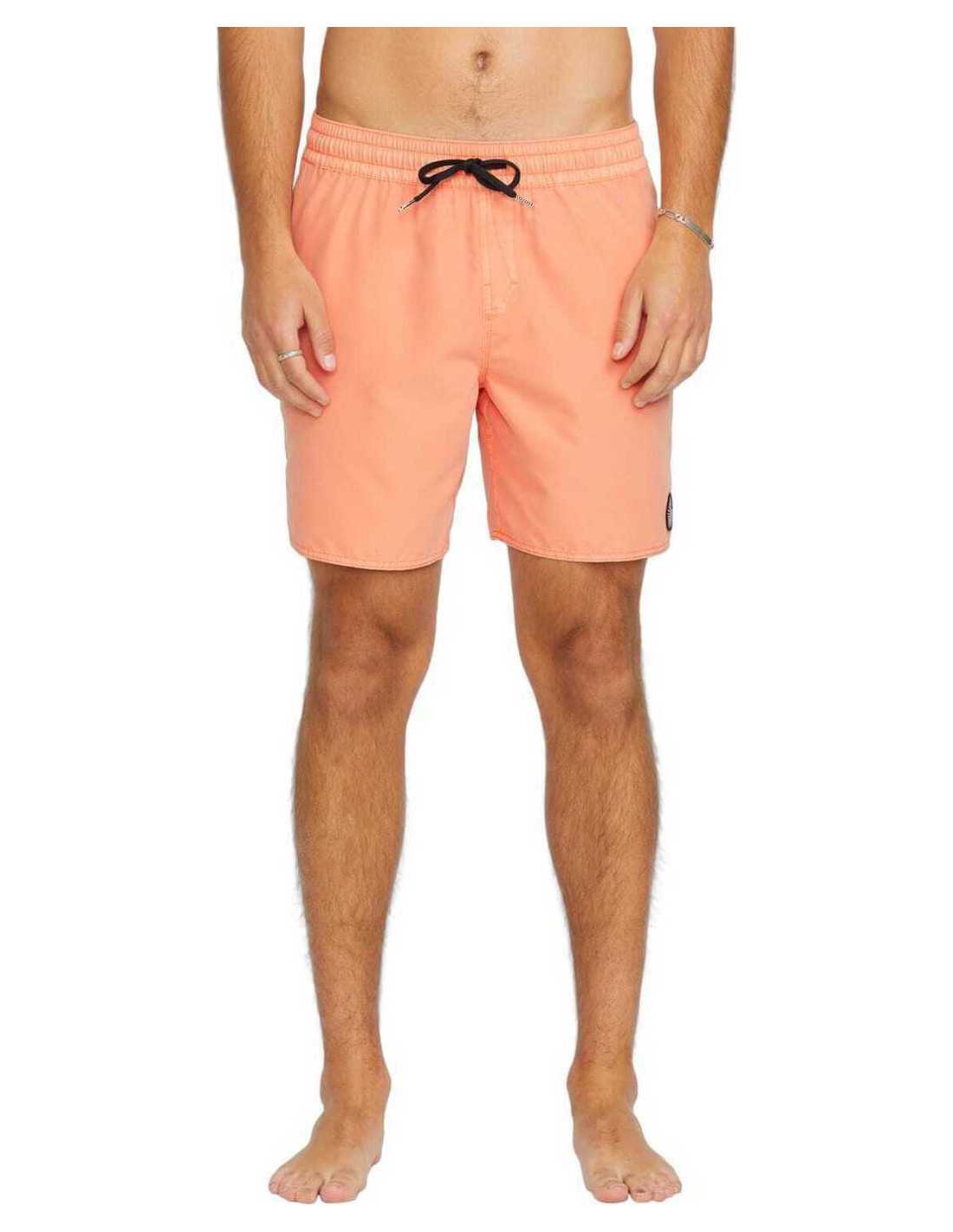 CENTER TRUNK 17" BOARDSHORT