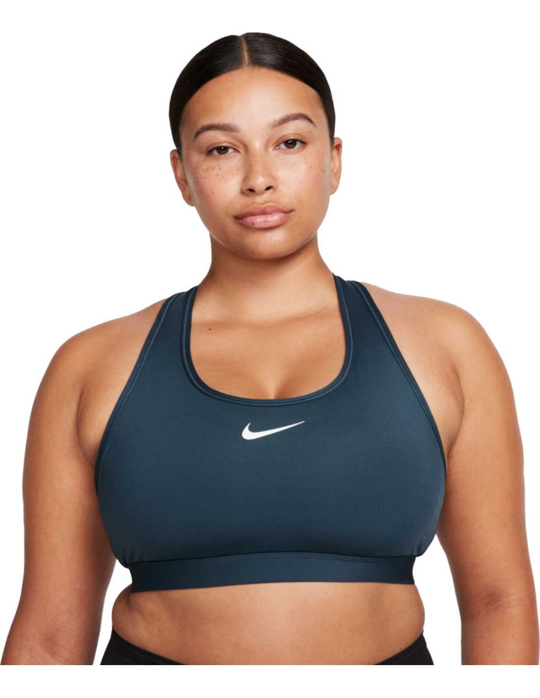 NIKE DRI-FIT SWOOSH WOMEN'S ME