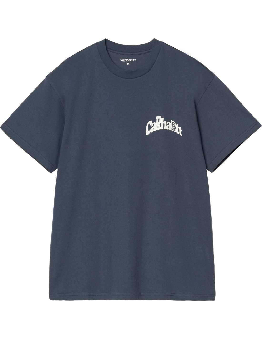 SS LOGO T-SHIRT