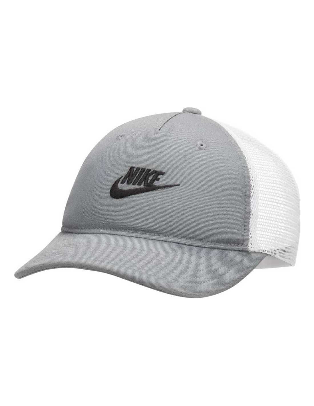 NIKE RISE CAP STRUCTURED TRUCKER CA