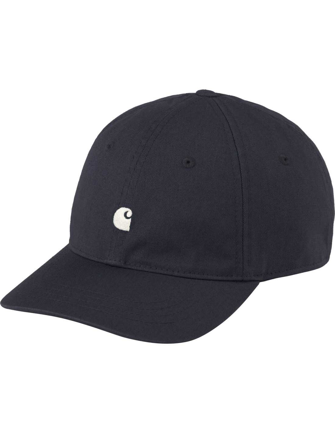 MADISON LOGO CAP