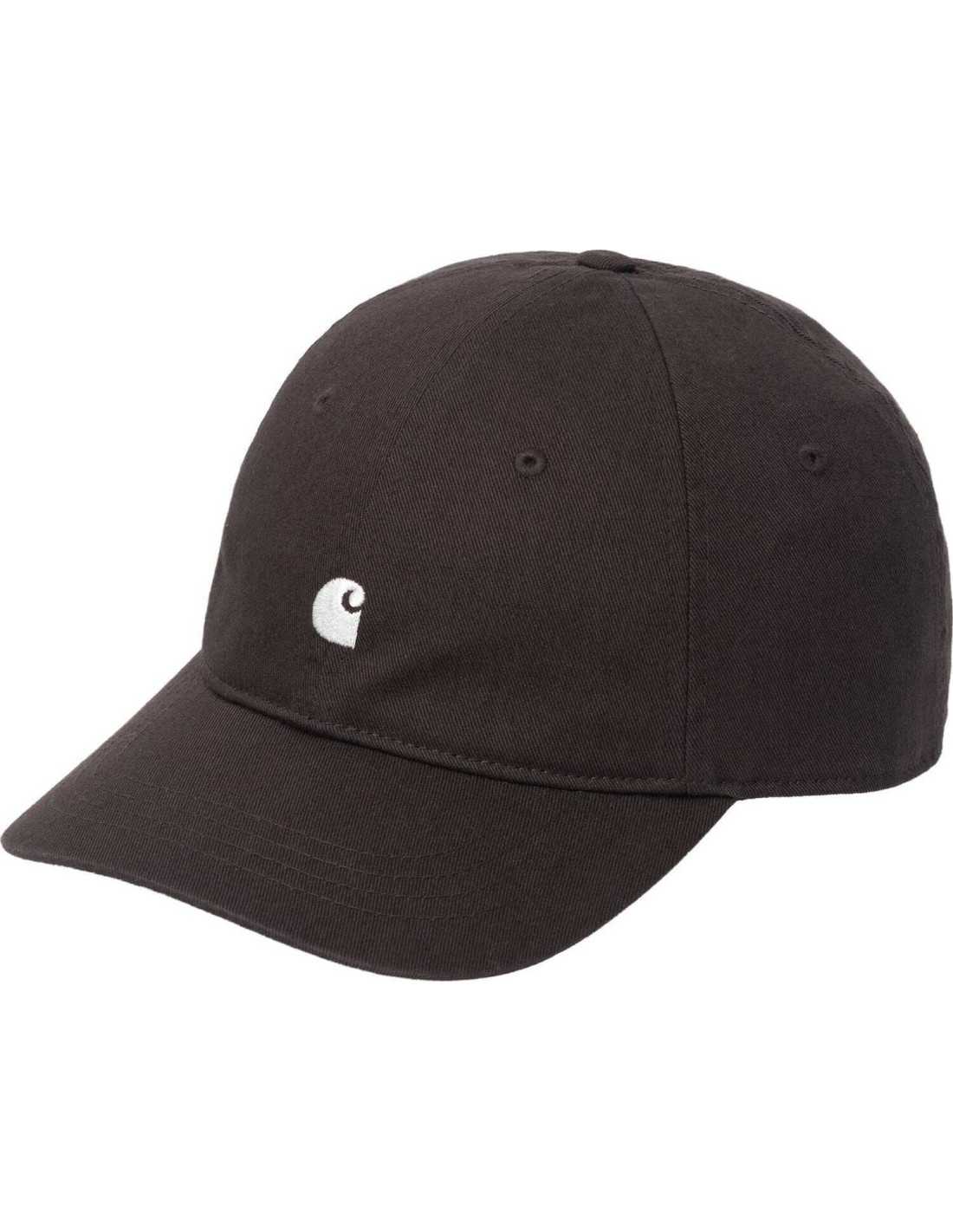 MADISON LOGO CAP