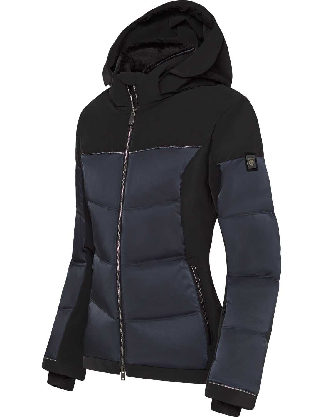 ERIN HYBRID JACKET