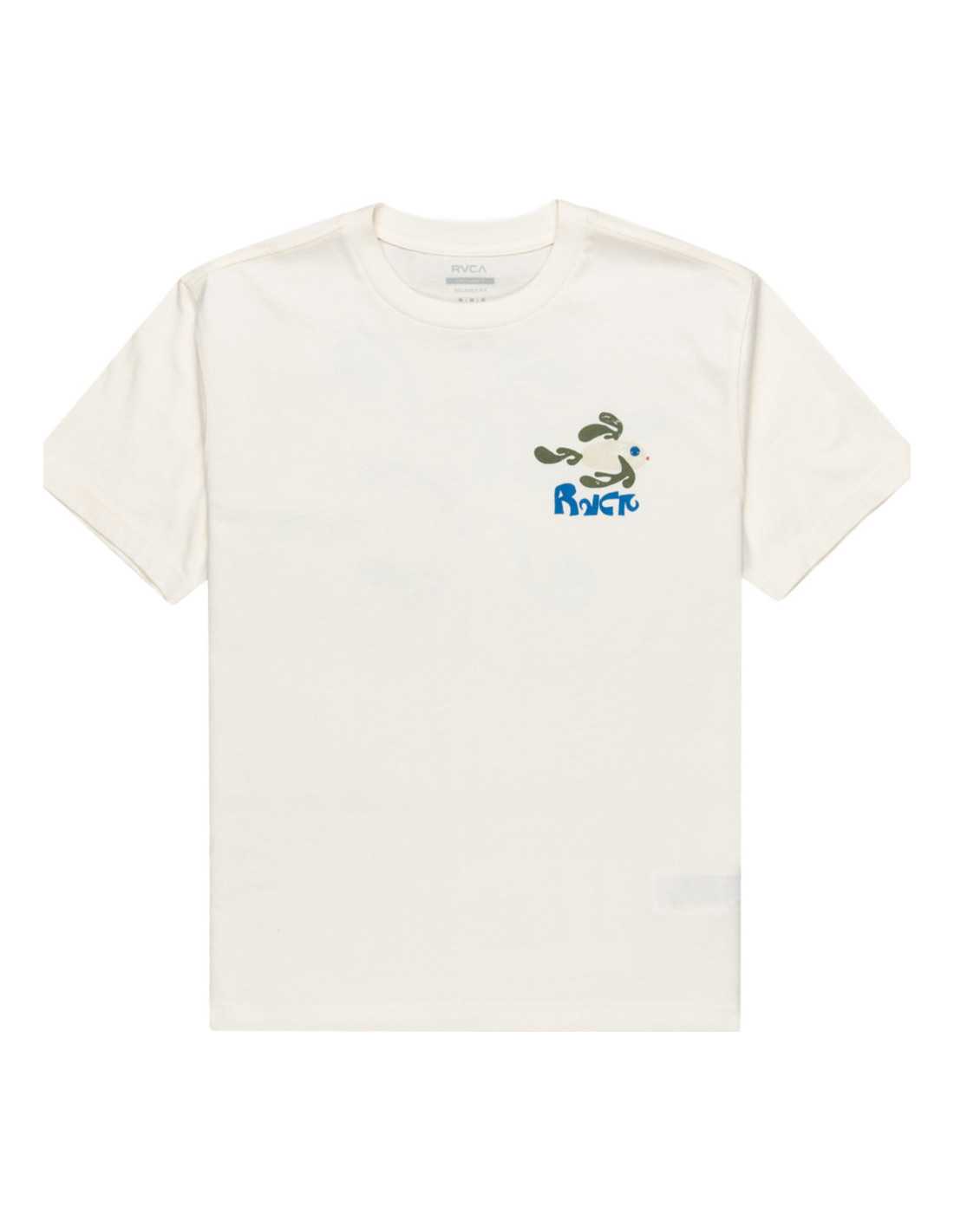 LA FISHSCHOOL SS TEE