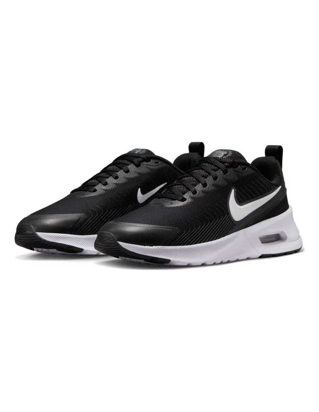 W NIKE AIR MAX NUAXIS