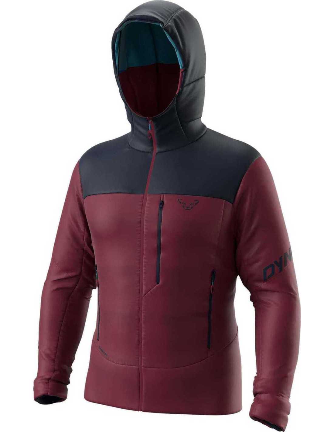 RADICAL PRL HOOD JKT M