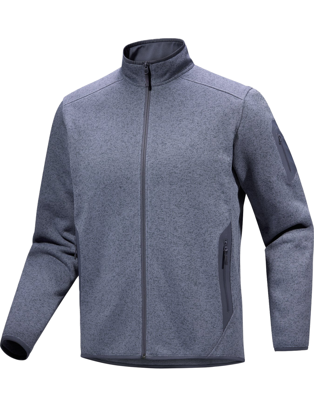 COVERT CARDIGAN MEN'S