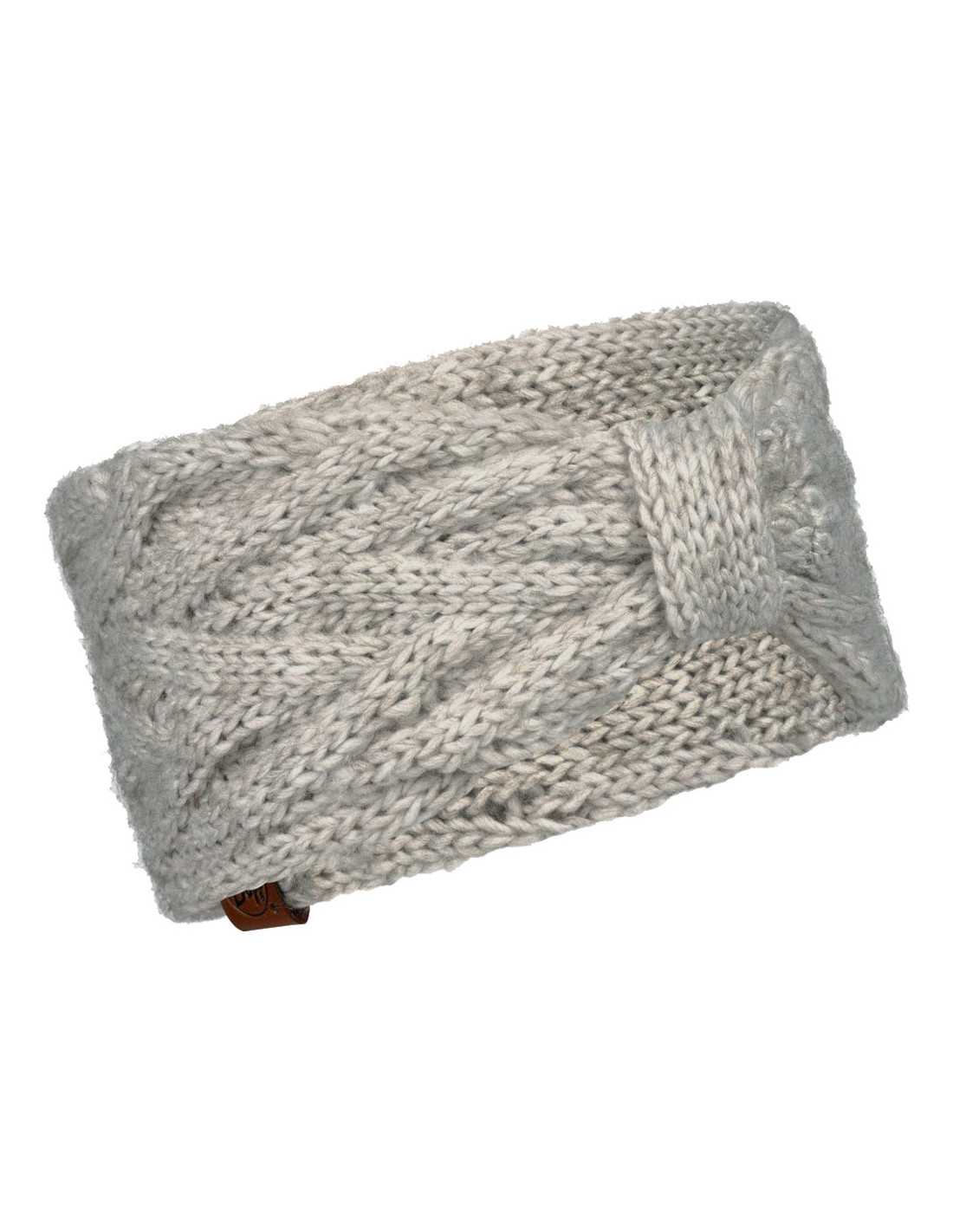 KNITTED HEADBAND