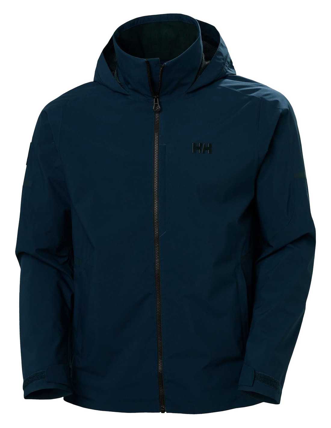 HP RACING HOODED JACKET 2.0