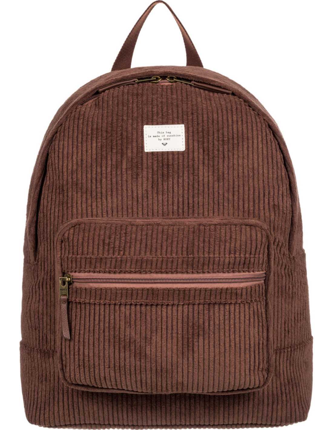 COZY NATURE BACKPACK