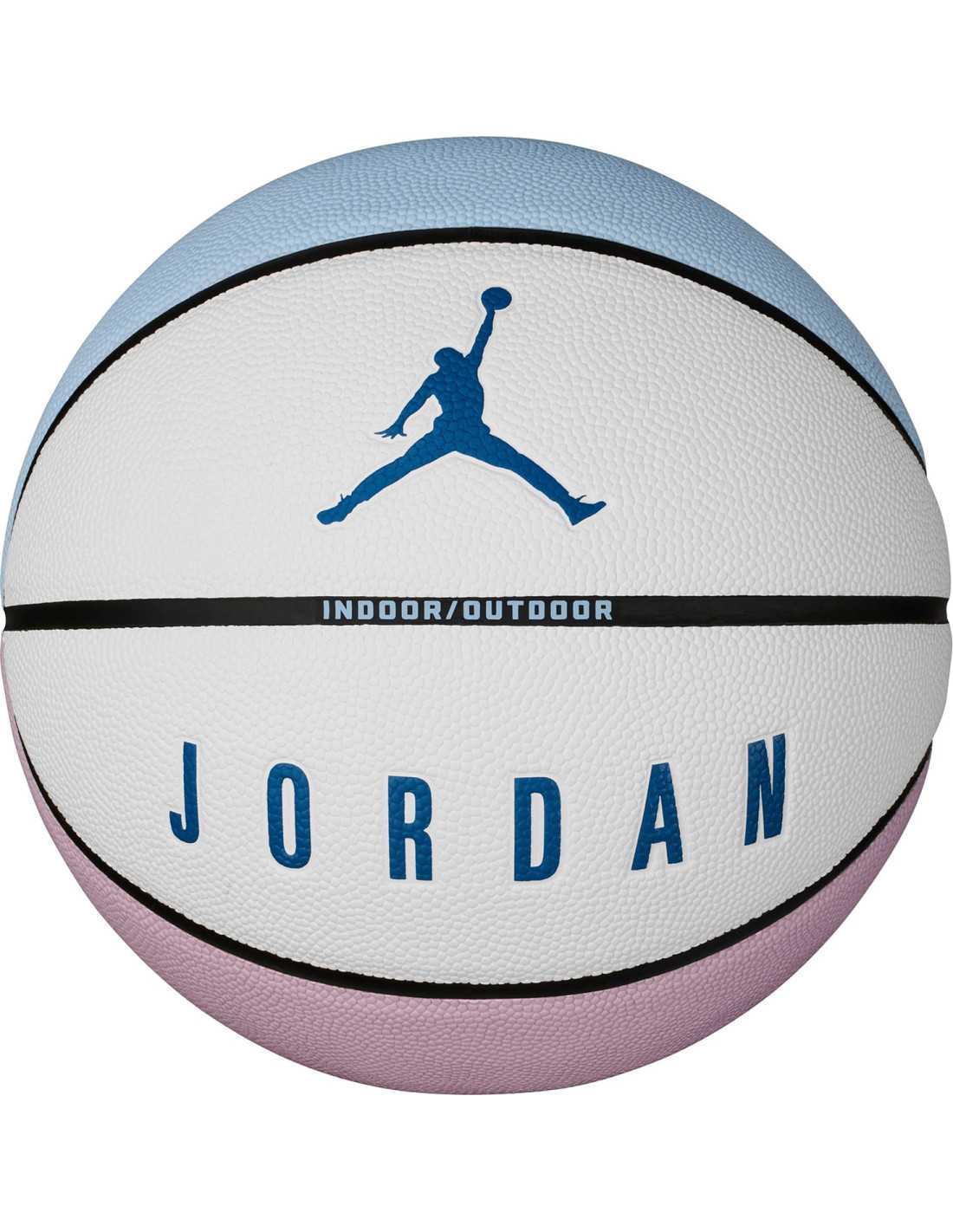 JORDAN ULTIMATE 2.0 8P DEFLATED