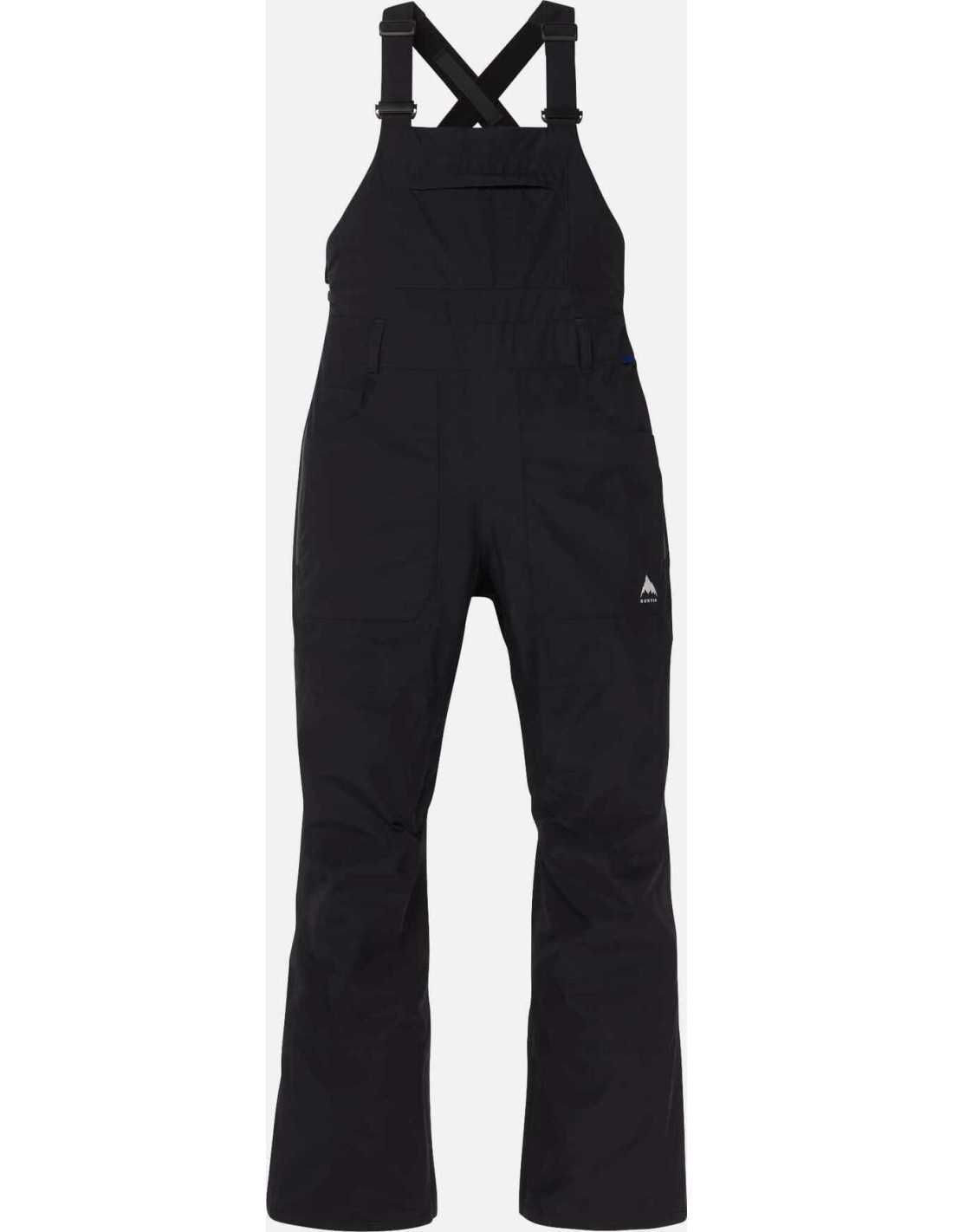 WOMEN'S AVALON GORE-TEX 2L BIB PANTS