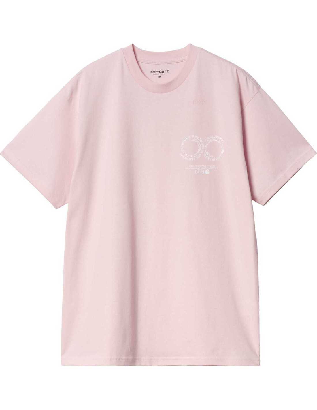 SS ROTATION T-SHIRT