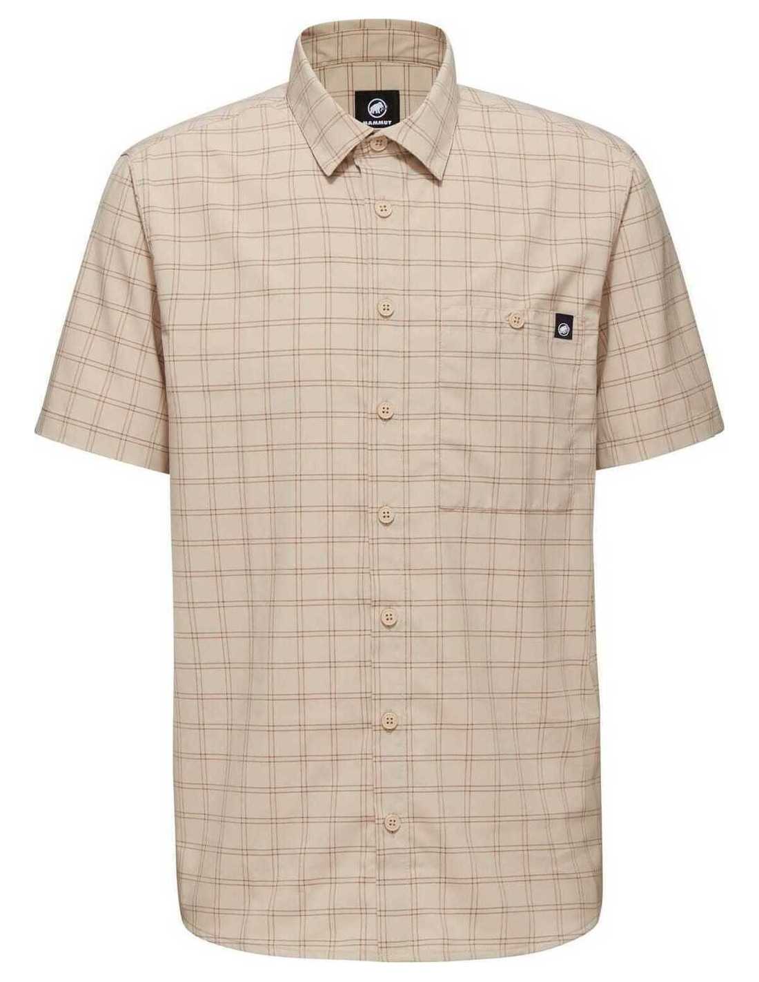 CAMISA LENNI HOMBRE