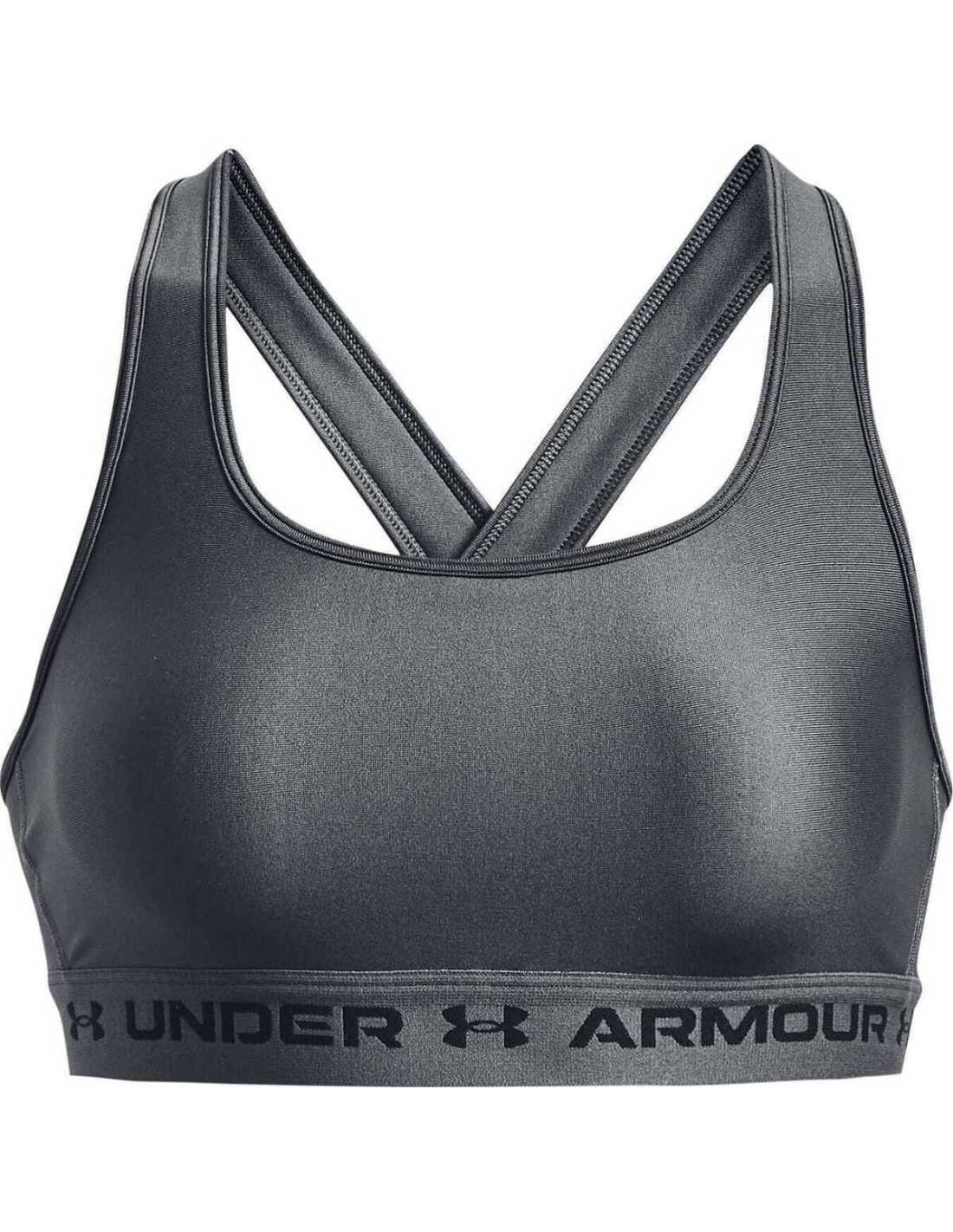 UA CROSSBACK MID BRA