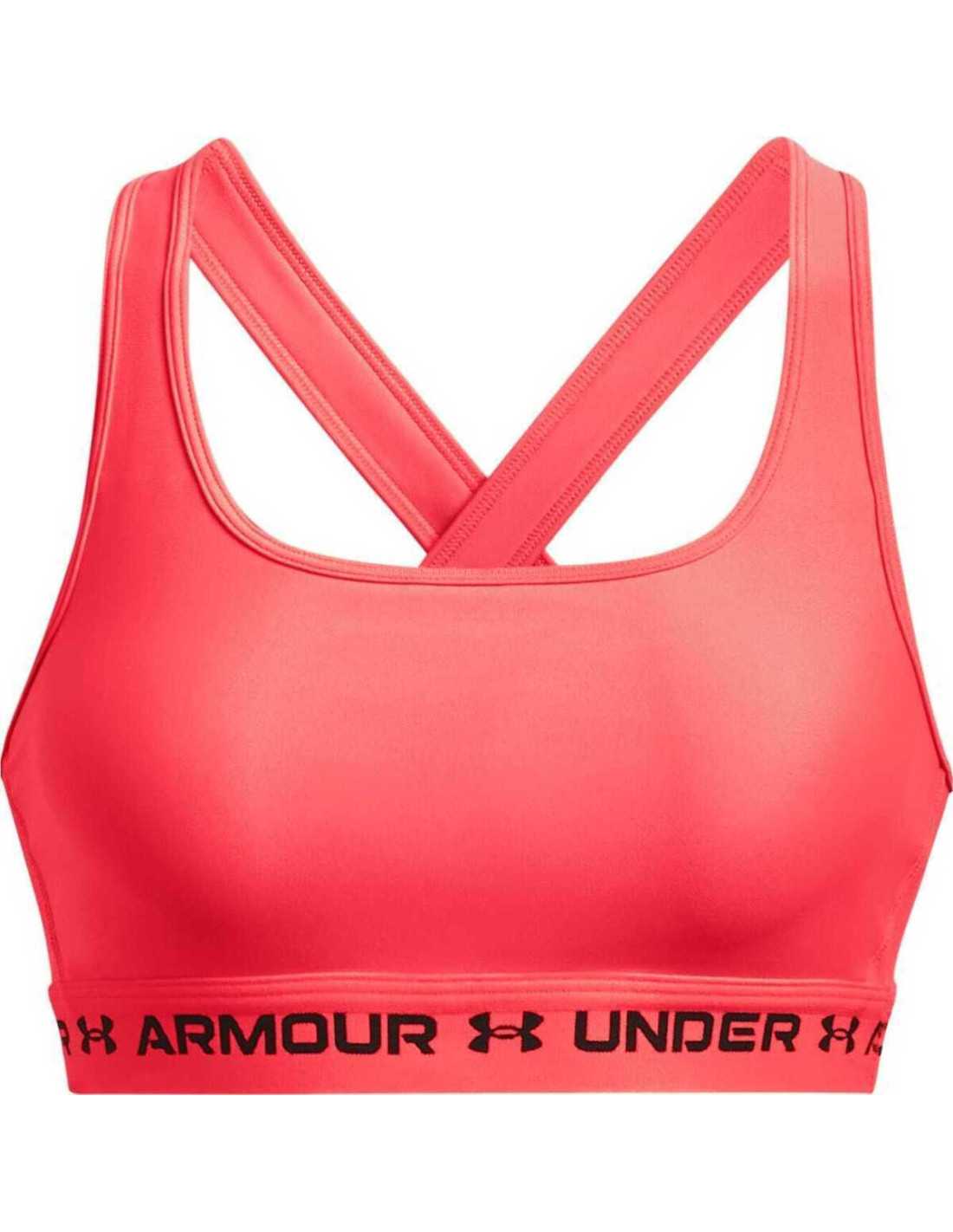 UA CROSSBACK MID BRA