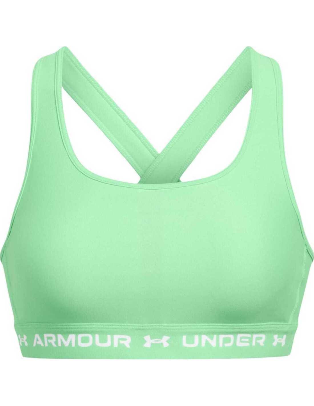 UA CROSSBACK MID BRA