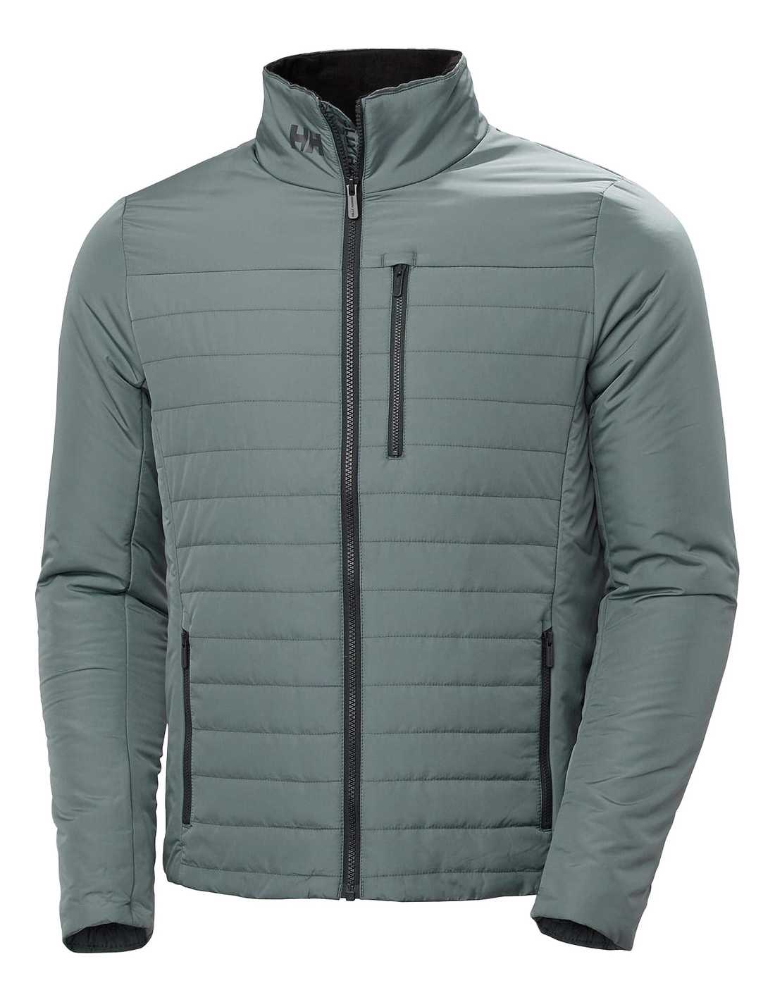 CREW INSULATOR JACKET 2.0