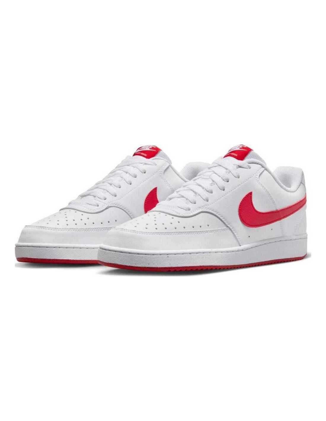 NIKE COURT VISION LOW NEXT NATURE M