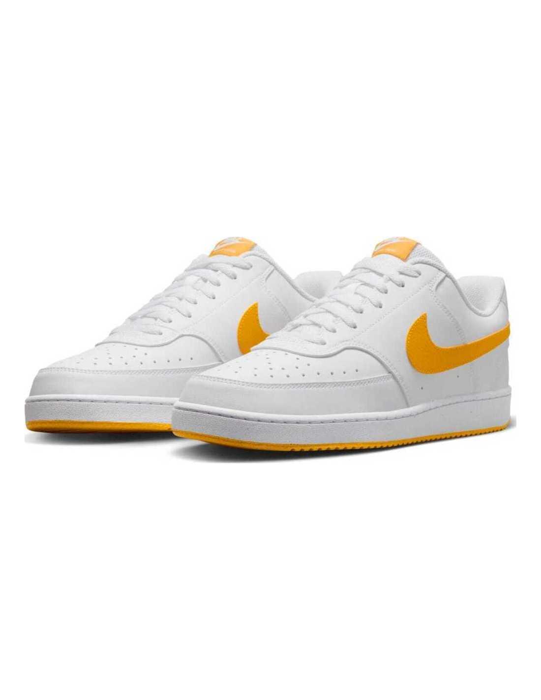 NIKE COURT VISION LOW NEXT NATURE M