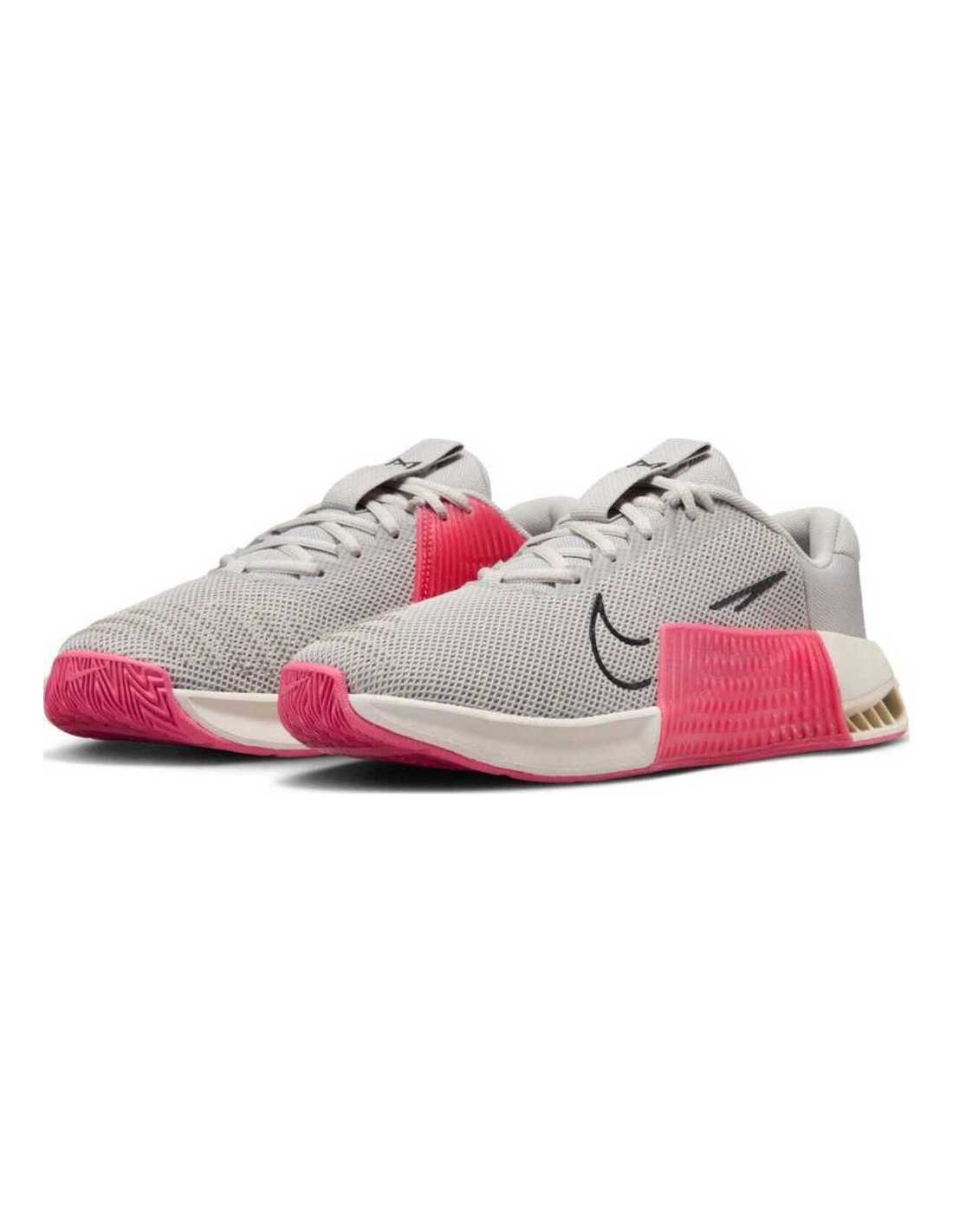 NIKE METCON 9 WOMEN'S TRAINING