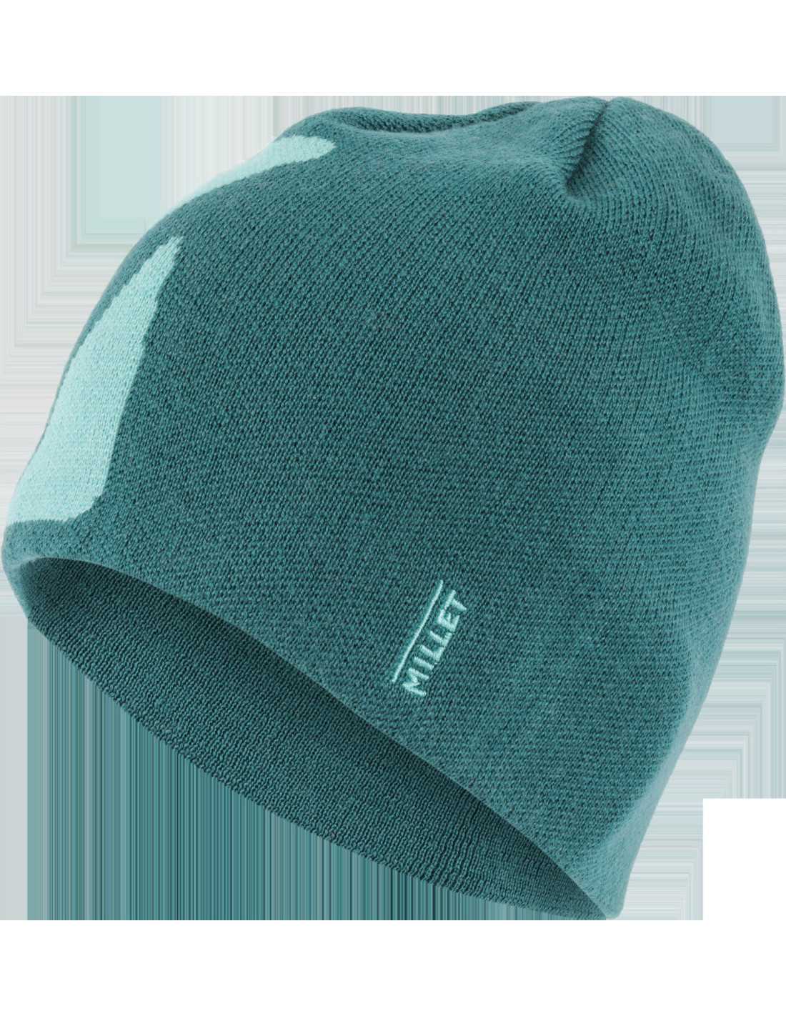 LOGO BEANIE