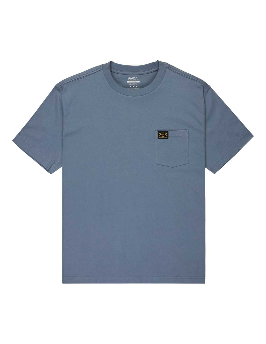 AMERICANA POCKET SS TEE