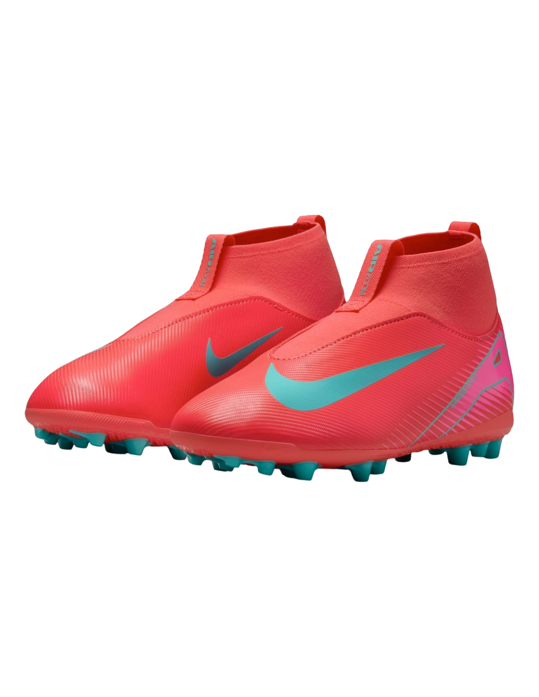 Nike Jr. Mercurial Superfly 10 Acad