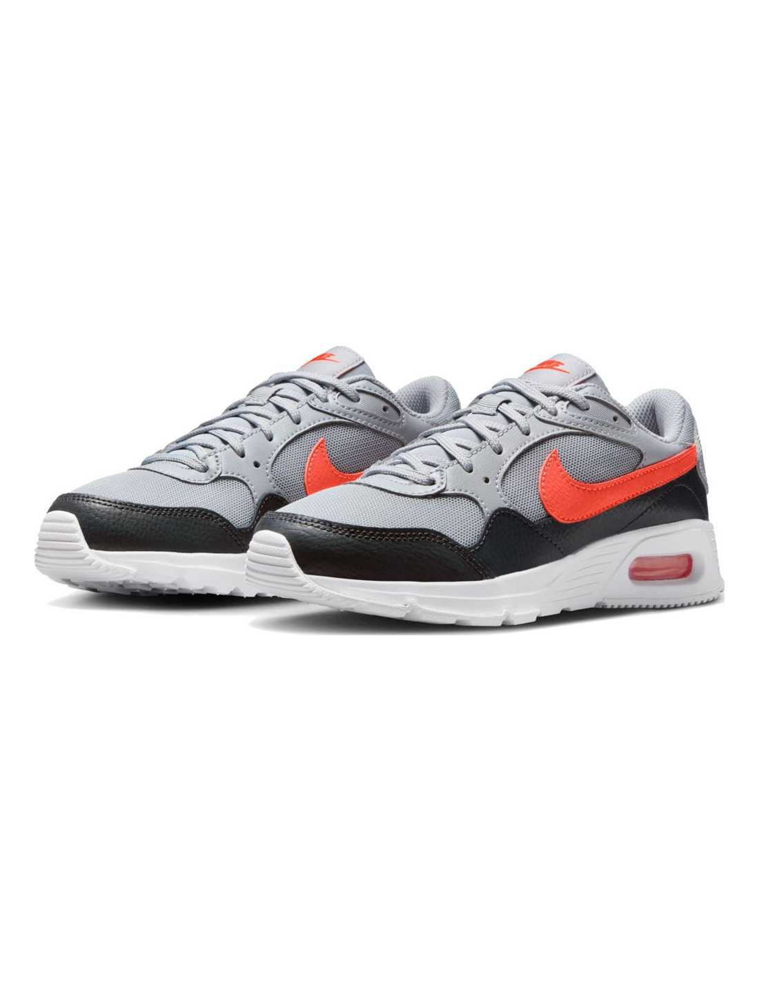 NIKE AIR MAX SC BIG KIDS' SHOE