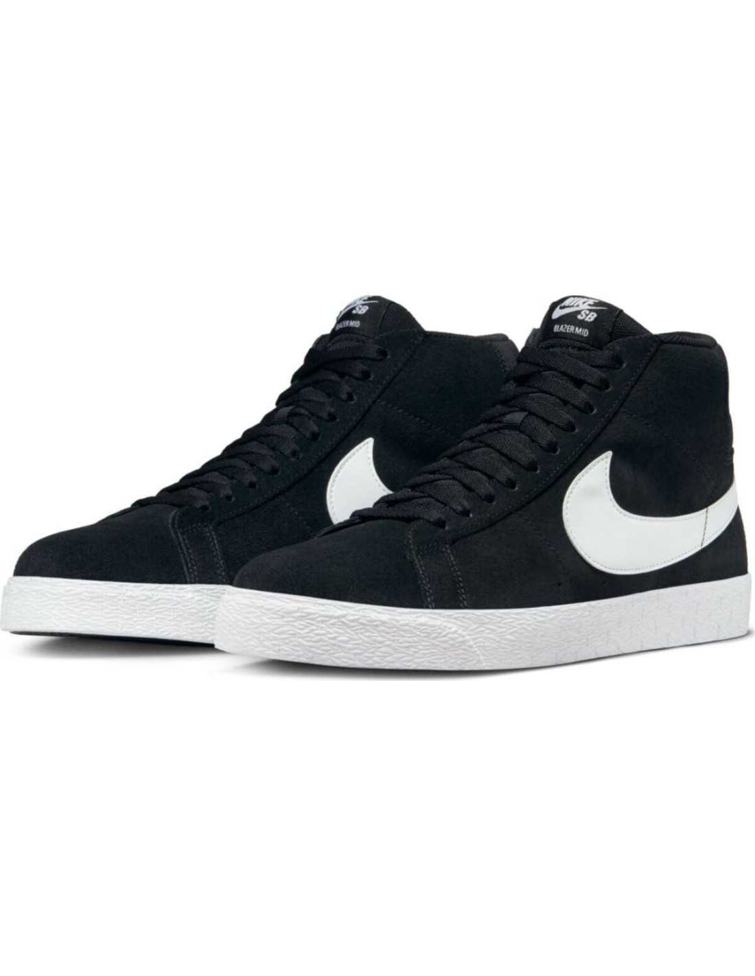 NIKE SB ZOOM BLAZER MID