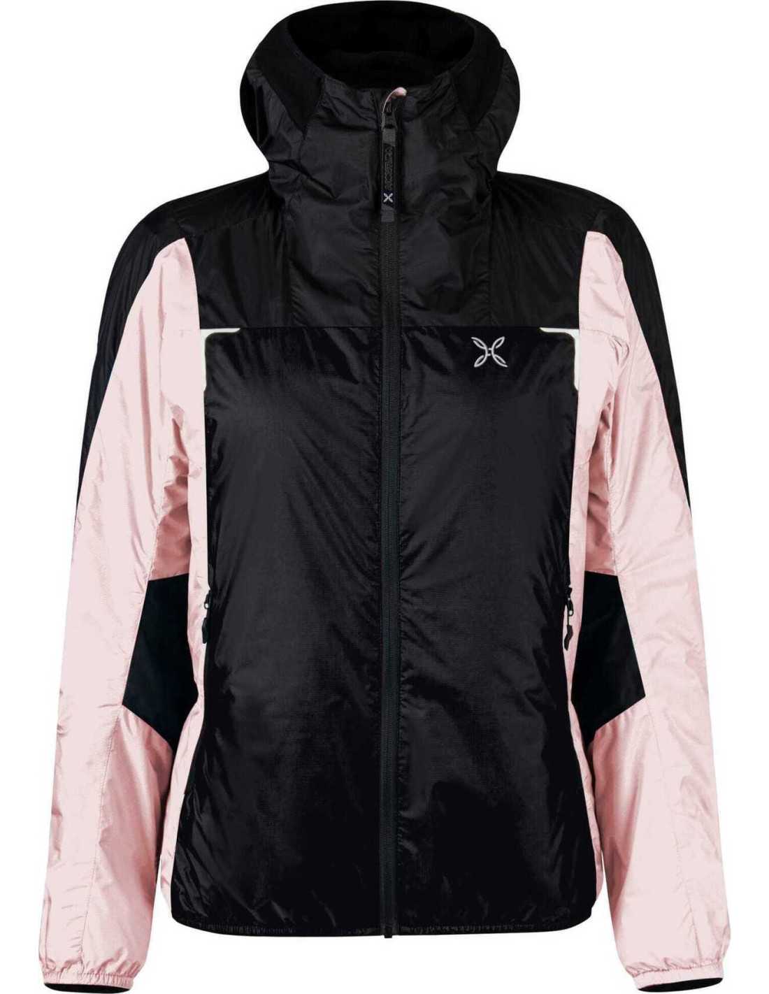 SKISKY 2.0 JACKET WOMAN