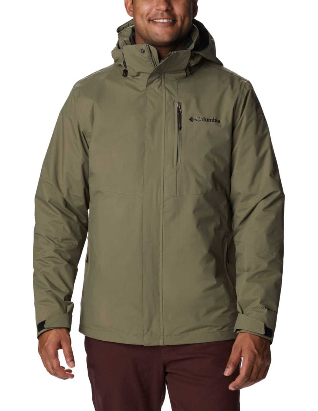 ELEMENT BLOCKER™ II INTERCHANGE JACKET