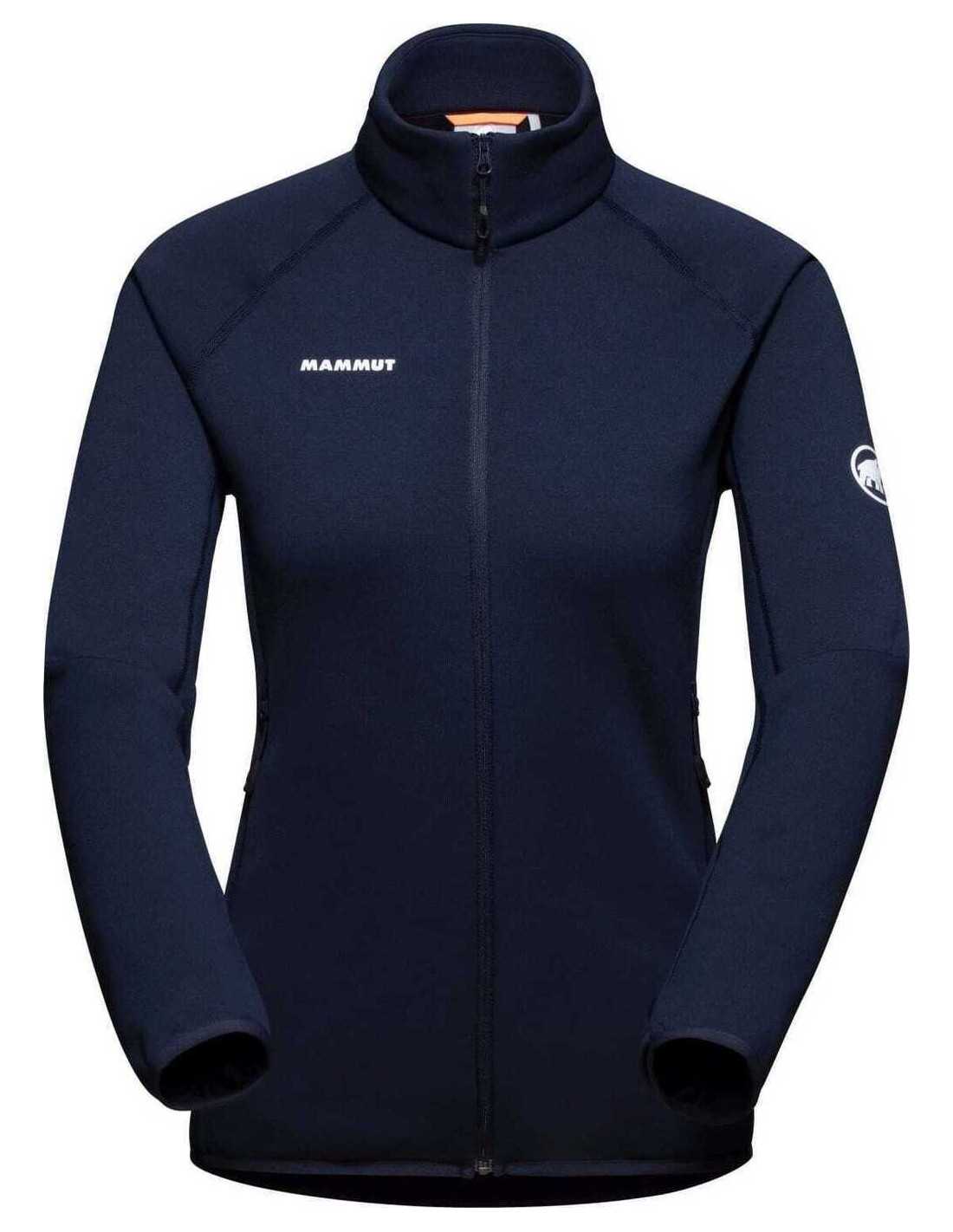 CHAQUETA ACONCAGUA ML MUJER